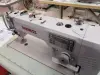 Business Opportunity brand direct drive high-speed flat sewing machine BIN-Wuxian MD3 Specification image